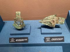 -盘龙城国家考古遗址公园