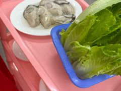 -花苑美食横琴生蚝火锅(拱北粤华路店)