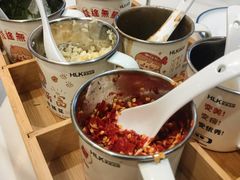 -培万河间驴火•驴肉火锅(东平店)