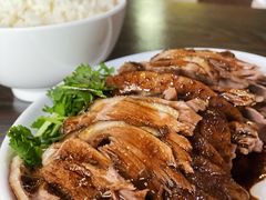 招牌鹅肉-春梅里卤鹅馆·47年老字号(中山路店)