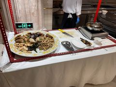 -福州中庚聚龍酒店香汇自助餐厅(南江滨西大道店)