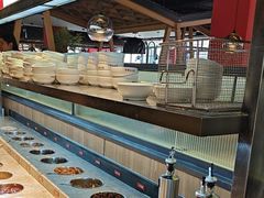 -季季红火锅(长沙步行街店)