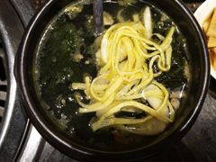 -韩宫宴和牛烤肉(盐城金鹰店)