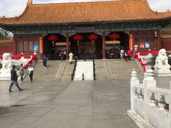 景点-珠海圆明新园