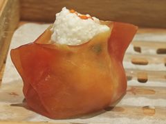 -蔡澜点心·粤菜(万菱汇店)