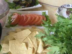 -晓林火锅(安定门店)