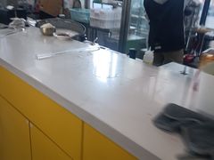 -服务大楼冷面(延大店)