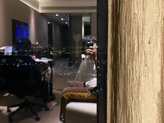 -广交会威斯汀酒店