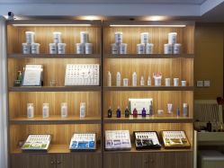 -水仙美肌面部护理美容馆