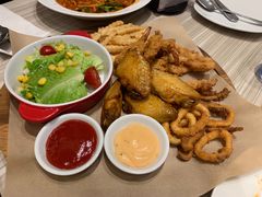 -必胜客(嘉兴万达店)