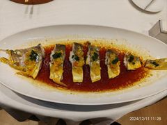 -品海楼·大连海胆锅贴馆(东港店)