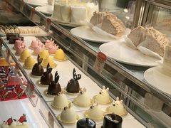 -西村叔叔的店·面包·甜品·蛋糕(崂山丽达店)