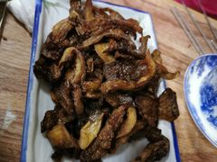 -嘉峪关伊俩寺烤肉店
