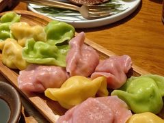 -七色云蔬食(喜邻里店)