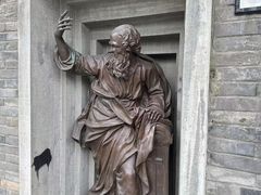 -平安桥天主教堂