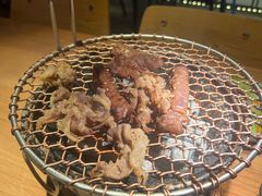 -烧肉达人•炭火烧肉(新天地店)