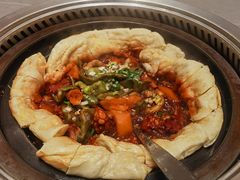 -灶座小锅烀饼·铁锅炖(全国总店)