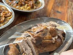 -吉利饭店(恒鑫购物中心店)