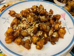 -三妹小龙虾·黄油蟹(华侨城总店)