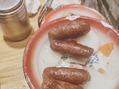 -石记老北京炙子烤肉(松园店)