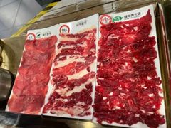 -潮牛壹号鲜牛肉火锅(世界城广场店)