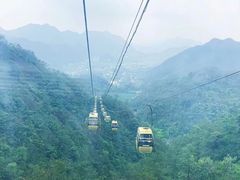 -大慈岩风景区