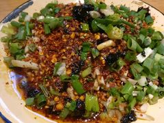 -拈签一笑黄牛肉辣卤串串