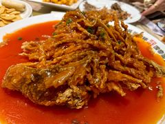 -直隶安家罩饼(复兴路店)