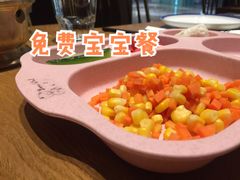 -正泰餐厅AmazingThai(亦庄店)