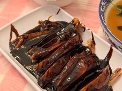 酱鸭-玲珑餐厅(陕西南路店)
