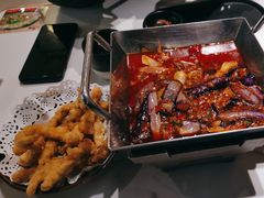-乔阿马·江南味·驴肉香(龙湖华泾天街店)