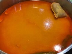 -青柠记忆泰式海鲜火锅(合生汇购物中心店)