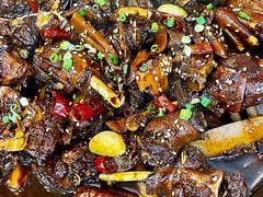 -回味黑鸭煲·始于2006(万松园店)