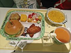 -眉州东坡·熊猫主题餐厅(枫蓝店)
