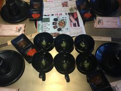 -手选潮汕鲜活牛肉火锅(二七广场店)