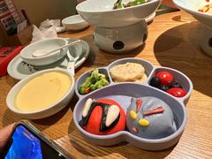 -湘间田舍(北仑银泰店)