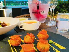 -MONICH牛排融合餐厅(和义大道购物中心店)