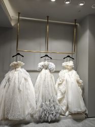 -SATIN COUTURE瑟庭婚纱礼服馆
