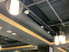 大堂-湘春酒家·1989(运达汇店)
