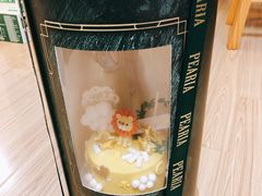 -柏尼娅PEARIA·蛋糕定制(静安店)