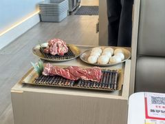 -西塔老太太泥炉烤肉(川沙百联店)