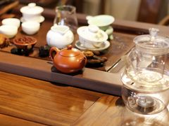 -黛瓦里巷(南京东路店)
