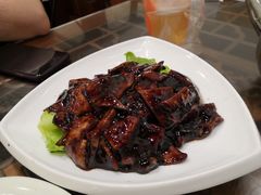 酱爆猪肝-壶园美食·淮扬菜(东圈门店)