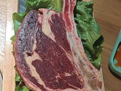 -乌拉烤肉(如皋首店)