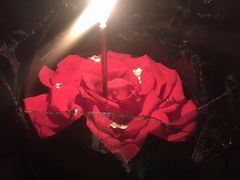 小黑裙生日蛋糕-艾加柒克蛋糕茶歇甜品台(春熙路店)