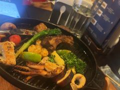 -bluefrog蓝蛙(水游城店)