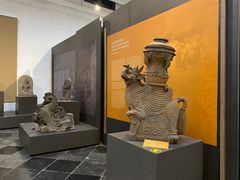 -印尼国家博物馆