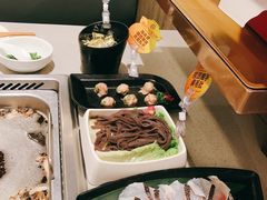 -海底捞火锅(老城根店)