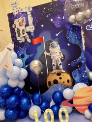 -瑞贝生日派对宝宝宴策划