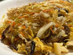 -百年银屏蚝烙·潮汕菜·非遗(乐山店)